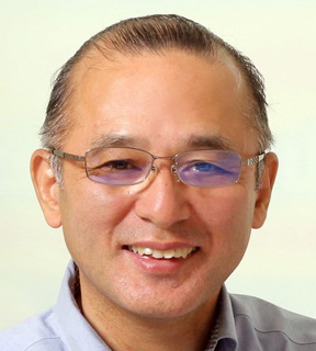 大久保 俊輝 氏
